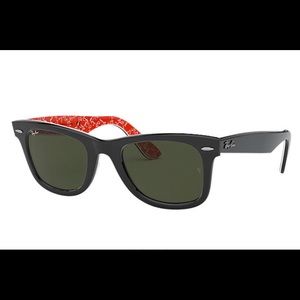 Ray-Ban Original Wayfarer Rare Prints